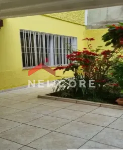 Sobrado com 2 Quartos à venda, 126m² no Paulicéia, São Bernardo do Campo