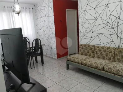 Apartamento com 2 Quartos à venda, 56m² no Bosque da Saúde, São Paulo