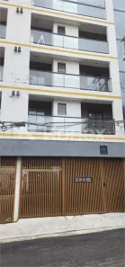 Apartamento com 1 Quarto para alugar, 27m² no Jardim São Paulo(Zona Norte), São Paulo
