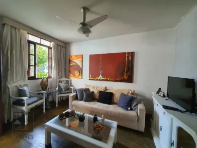 Casa com 3 Quartos à venda, 171m² no Barra da Tijuca, Rio de Janeiro