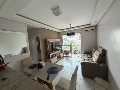 Apartamento com 3 Quartos à venda, 82m² no Parque Verde, Belém