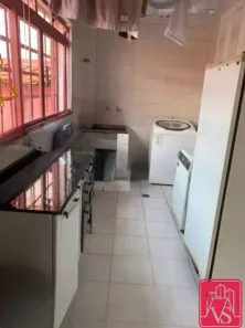 Sobrado com 4 Quartos à venda, 362m² no Independência, São Bernardo do Campo