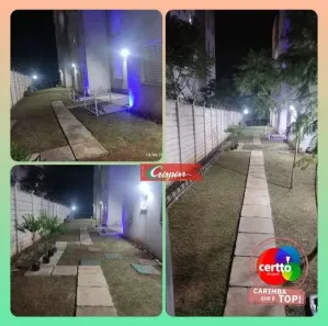 Apartamento com 1 Quarto à venda, 37m² no Jardim São João (Jaraguá), São Paulo
