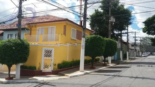 Sobrado com 3 Quartos à venda, 78m² no Jardim Aeroporto, São Paulo