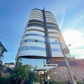Apartamento com 3 Quartos à venda, 92m² no Anita Garibaldi, Joinville