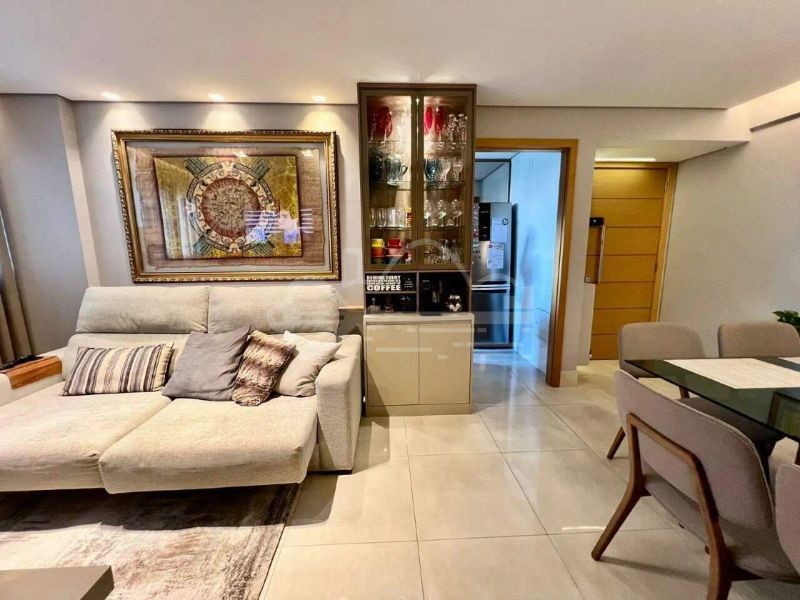 Apartamento com 2 quartos — Liberdade, Belo Horizonte