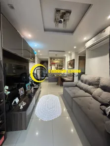Apartamento com 4 Quartos à venda, 98m² no Vila da Penha, Rio de Janeiro