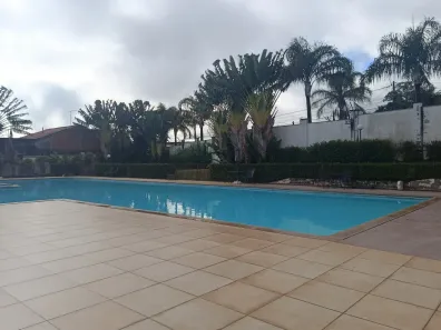 Apartamento com 2 Quartos à venda, 56m² no Éden, Sorocaba