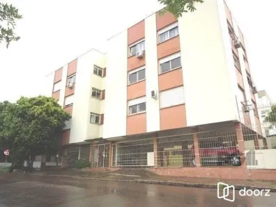 Apartamento com 2 Quartos à venda, 57m² no Jardim do Salso, Porto Alegre