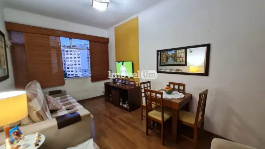 Apartamento com 2 Quartos à venda, 60m² no Flamengo, Rio de Janeiro