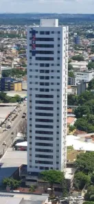 Apartamento com 2 Quartos à venda, 51m² no Madalena, Recife