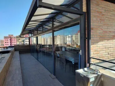 Sala Comercial para alugar, 322m² no Centro, Belo Horizonte