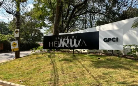 Lote/Terreno à venda, 501m² no Recanto Campestre Internacional de Viracopos Gleba 9, Indaiatuba