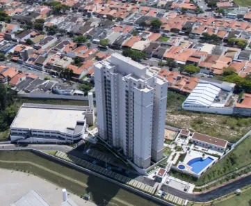 Apartamento com 2 Quartos à venda, 57m² no Jardim Torres São José, Jundiaí