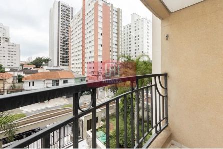 Apartamento com 2 Quartos à venda, 57m² no Vila Clementino, São Paulo