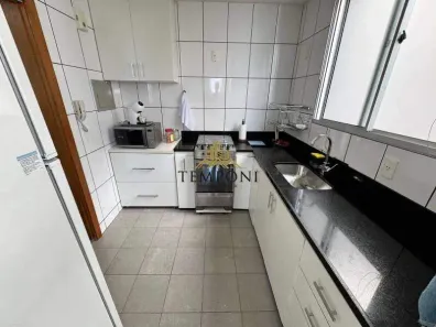 Cobertura com 3 Quartos à venda, 130m² no Graça, Belo Horizonte