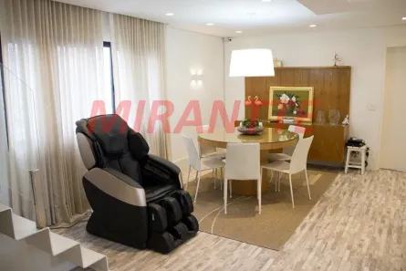 Cobertura com 3 Quartos à venda, 200m² no Santana, São Paulo
