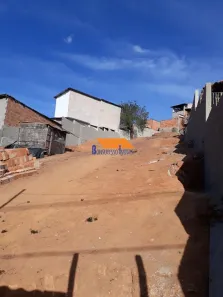 Lote/Terreno à venda, 645m² no Aparecida, Belo Horizonte