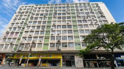 Ponto Comercial para alugar, 23m² no Centro Histórico, Porto Alegre