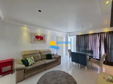 Apartamento com 3 Quartos à venda, 100m² no Jardim Las Palmas, Guarujá