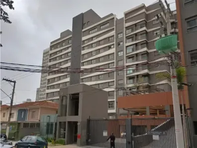 Apartamento com 1 Quarto à venda, 19m² no Ipiranga, São Paulo