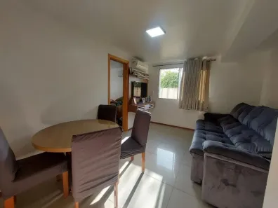 Apartamento com 2 Quartos à venda, 52m² no Santos Dumont, São Leopoldo