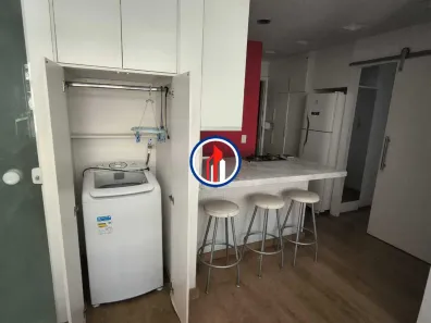 Kitnet com 1 Quarto à venda, 31m² no Flamengo, Rio de Janeiro
