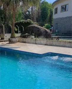 Casa com 5 Quartos à venda, 484m² no Santa Inês, Caieiras