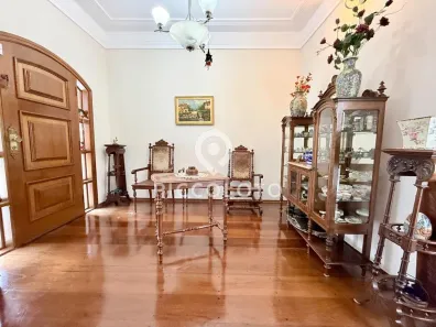 Casa com 4 Quartos à venda, 276m² no Jardim Quarto Centenário, Campinas