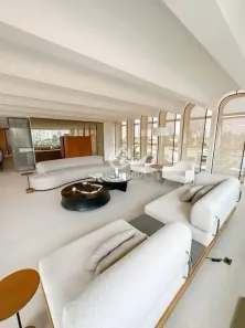 Apartamento com 4 Quartos à venda, 341m² no Vila Cordeiro, São Paulo