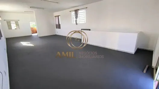 Sala Comercial com 1 Quarto para alugar, 150m² no Vila Veneziani, São José dos Campos