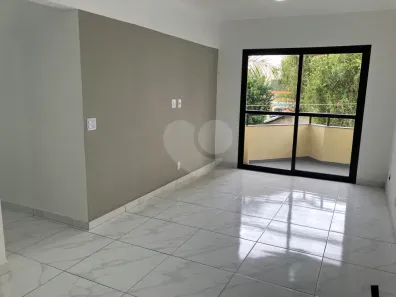 Apartamento com 3 Quartos à venda, 77m² no Santa Teresinha, São Paulo