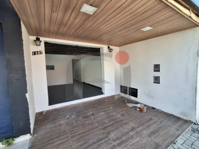 Ponto Comercial para alugar, 38m² no Centro, Indaiatuba