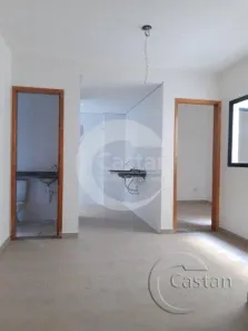 Apartamento com 2 Quartos para alugar, 38m² no Vila Invernada, São Paulo