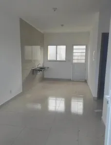 Casa de Condomínio com 2 Quartos à venda, 58m² no Residencial Altos do Parque II, Cuiabá