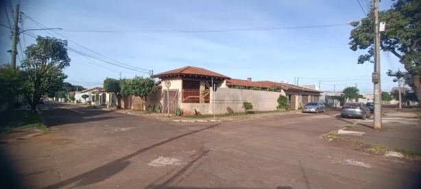 Casa com 2 Quartos à venda, 52m² no Parque Residencial Rita Vieira, Campo Grande