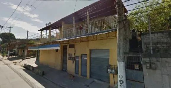 Casa com 2 Quartos à venda, 378m² no Boaçu, São Gonçalo