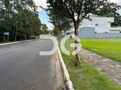 Lote/Terreno à venda, 520m² no Chácaras Alpina, Valinhos