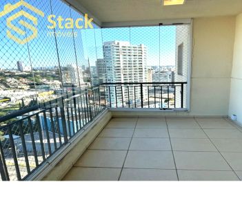 Apartamento com 3 Quartos à venda, 90m² no Jardim Messina, Jundiaí