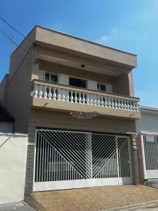 Sobrado com 2 Quartos à venda, 180m² no Vila São Francisco, Itu