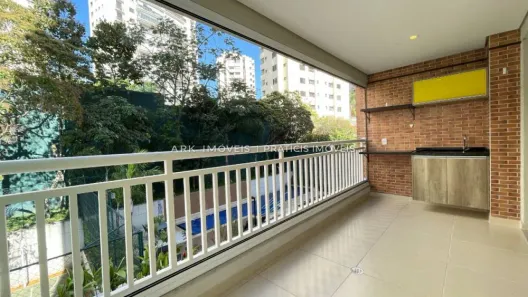 Apartamento com 2 Quartos à venda, 63m² no Vila Mariana, São Paulo
