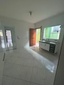 Casa com 2 Quartos à venda, 70m² no Parque Continental, Guarulhos