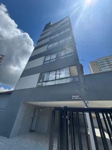 Apartamento com 3 Quartos para alugar, 85m² no Itacolomi, Balneário Piçarras