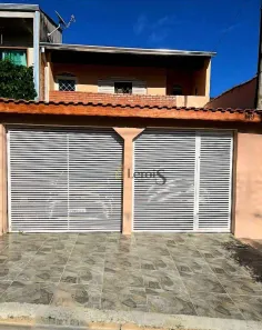 Casa com 3 Quartos à venda, 157m² no Jardim Califórnia, Sorocaba