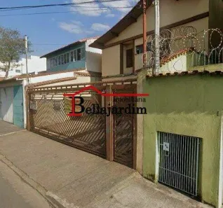 Lote/Terreno à venda, 490m² no Vila Valparaíso, Santo André