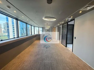 Sala Comercial para alugar, 392m² no Itaim Bibi, São Paulo