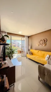 Apartamento com 2 Quartos à venda, 89m² no Praia do Pecado, Macaé