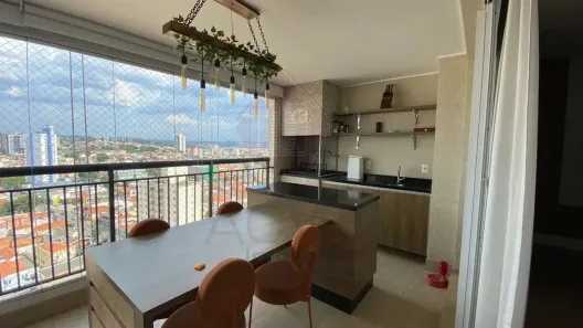 Apartamento com 3 Quartos à venda, 155m² no Vila Arens II, Jundiaí