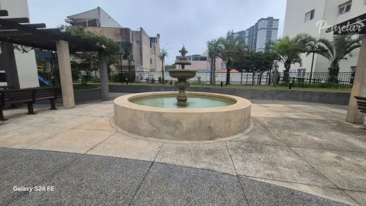 Apartamento com 3 Quartos à venda, 50m² no Jardim Jamaica, Santo André