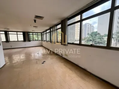 Imóvel Comercial para alugar, 80m² no Perdizes, São Paulo